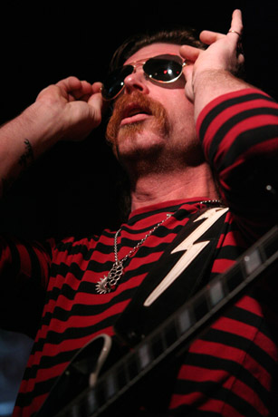 Eagles Of Death Metal