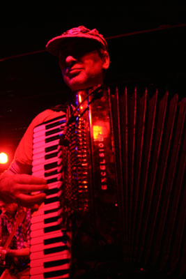 Gogol Bordello