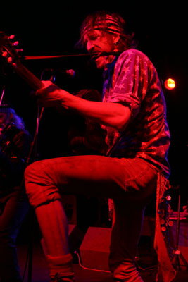 Gogol Bordello