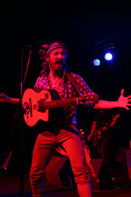 Gogol Bordello
