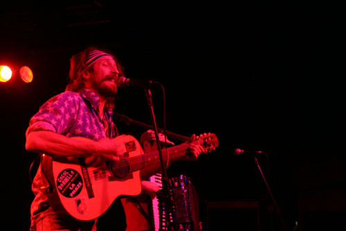 Gogol Bordello