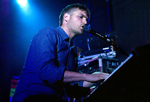 Cold War Kids