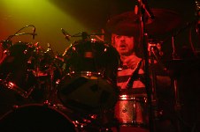 80s Matchbox B-Line Disaster @ Rock City, Nottingham on 25-11-2007