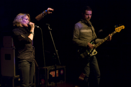 Cerys Matthews