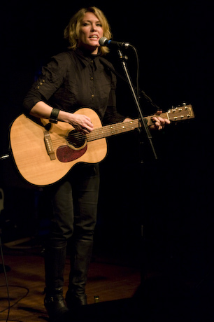 Cerys Matthews