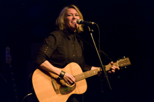 Cerys Matthews