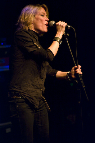 Cerys Matthews