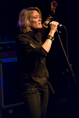 Cerys Matthews