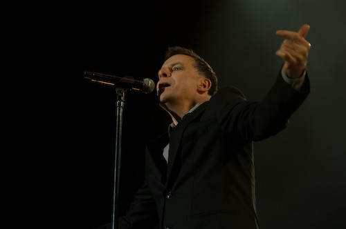 Deacon Blue