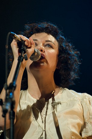 Deacon Blue