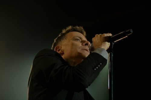 Deacon Blue