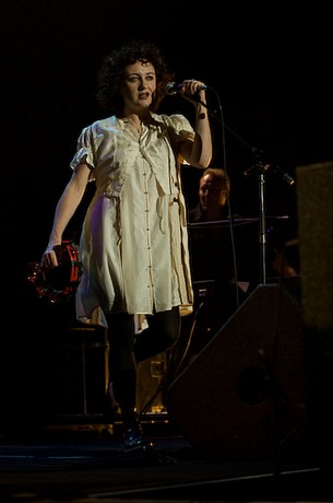 Deacon Blue