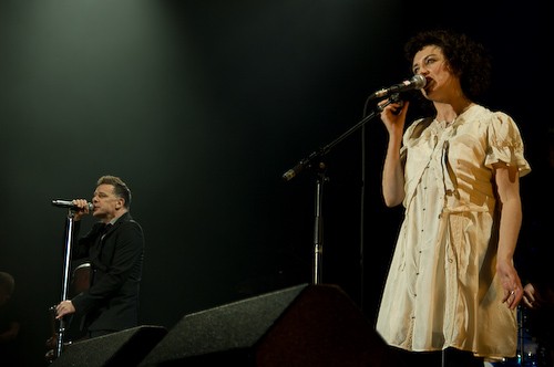 Deacon Blue