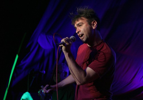 photo by:Danielle Millea &copy;eGigs.co.uk