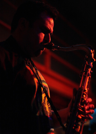 Ozomatli