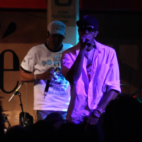 Ozomatli