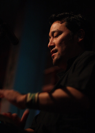 Ozomatli