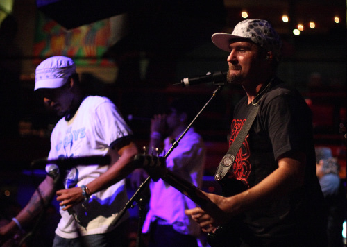 Ozomatli
