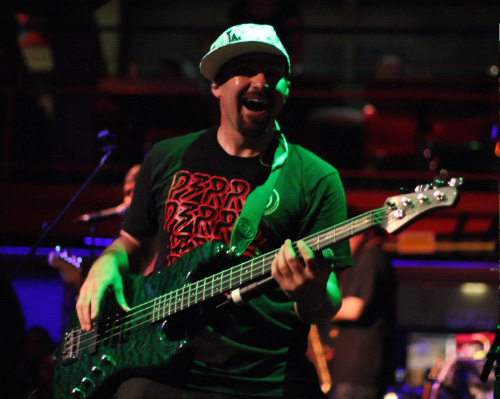 Ozomatli