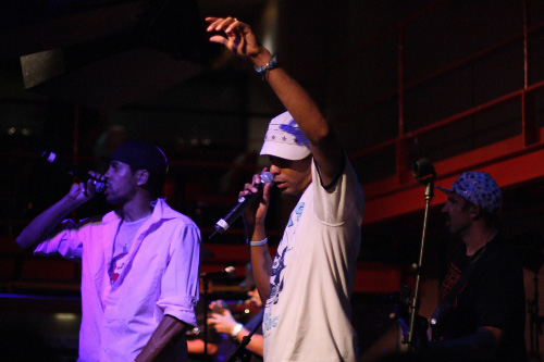 Ozomatli