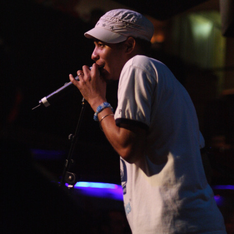 Ozomatli