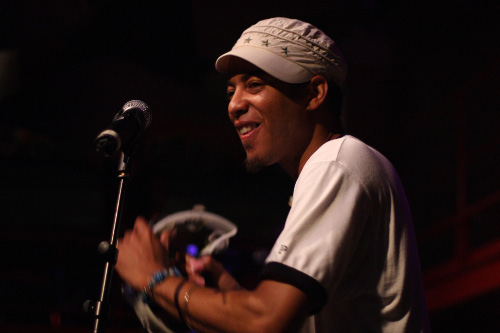 Ozomatli