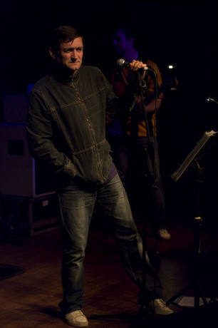 Paul Heaton
