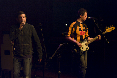 Paul Heaton