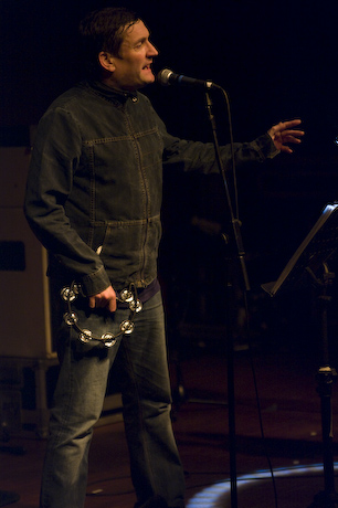 Paul Heaton