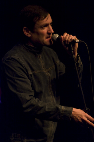 Paul Heaton