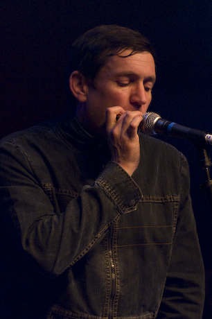 Paul Heaton