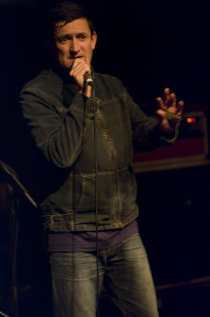 Paul Heaton