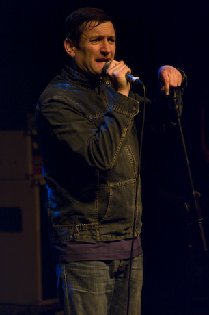 Paul Heaton