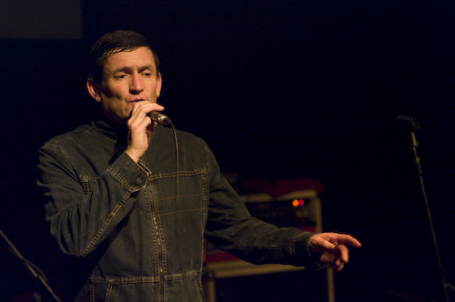 Paul Heaton