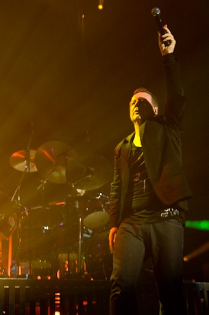 Simple Minds