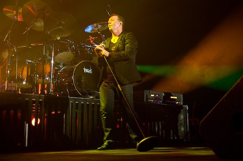 Simple Minds