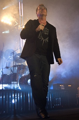 Simple Minds