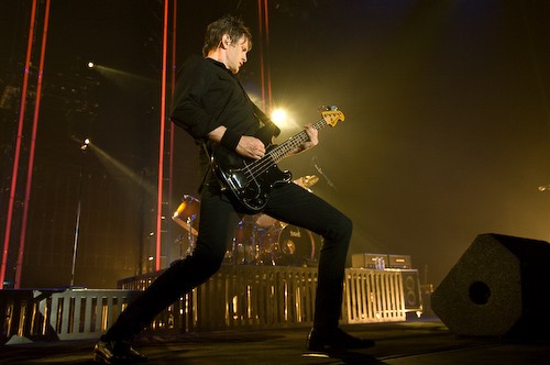 Simple Minds