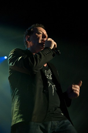 Simple Minds