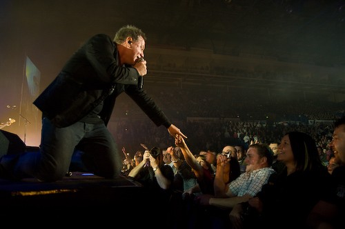 Simple Minds
