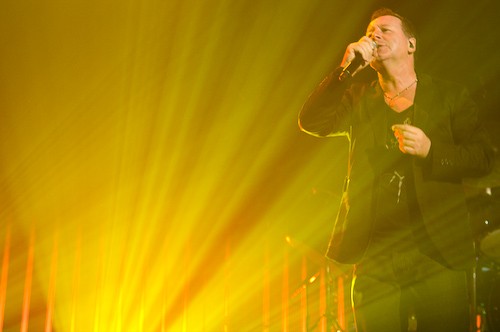 Simple Minds