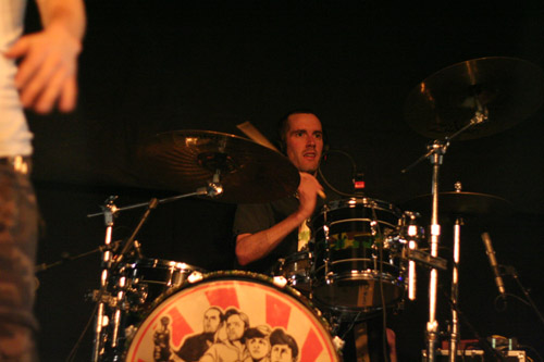 Sonic Boom Six