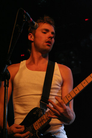 Sonic Boom Six