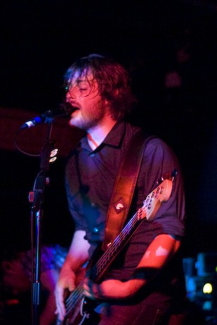 The Automatic