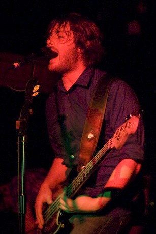 The Automatic