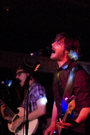 The Automatic
