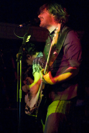 The Automatic