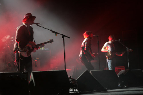 The Kooks
