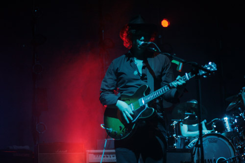 The Kooks