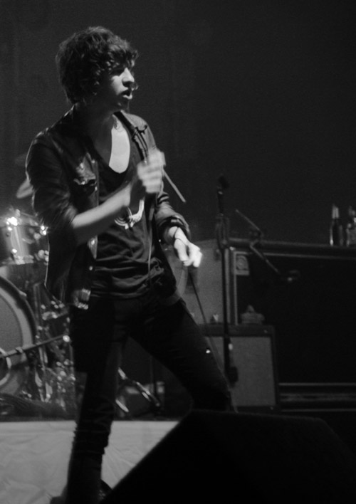 The Kooks